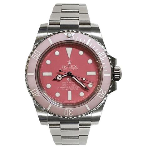 rolex submariner women